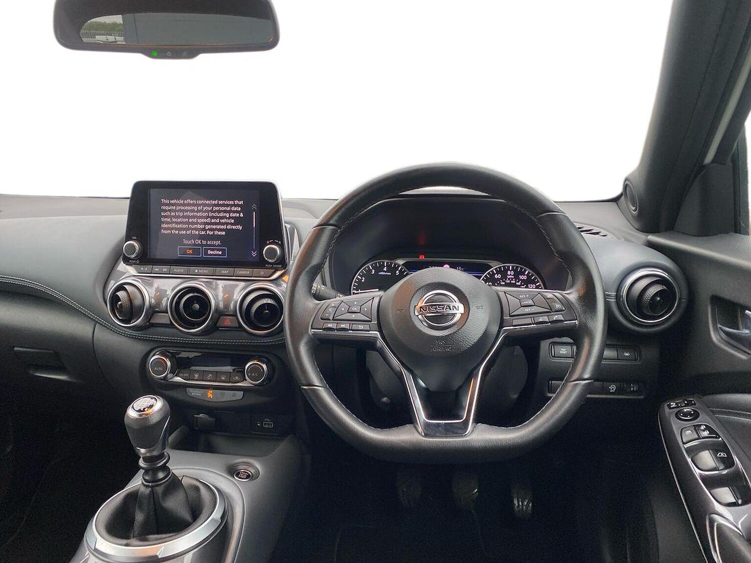 Used Nissan Juke 2022 for sale - 76149451: Photo 9