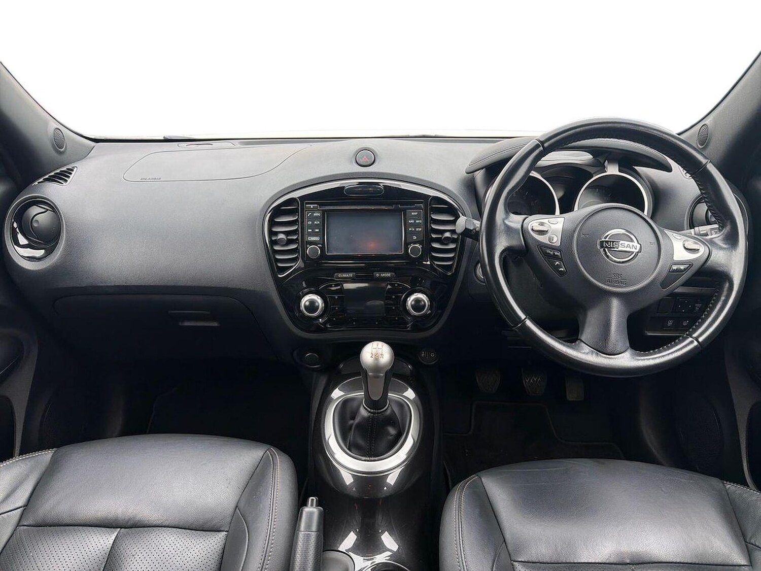 Used Nissan Juke 2019 for sale - 78192114: Photo 10