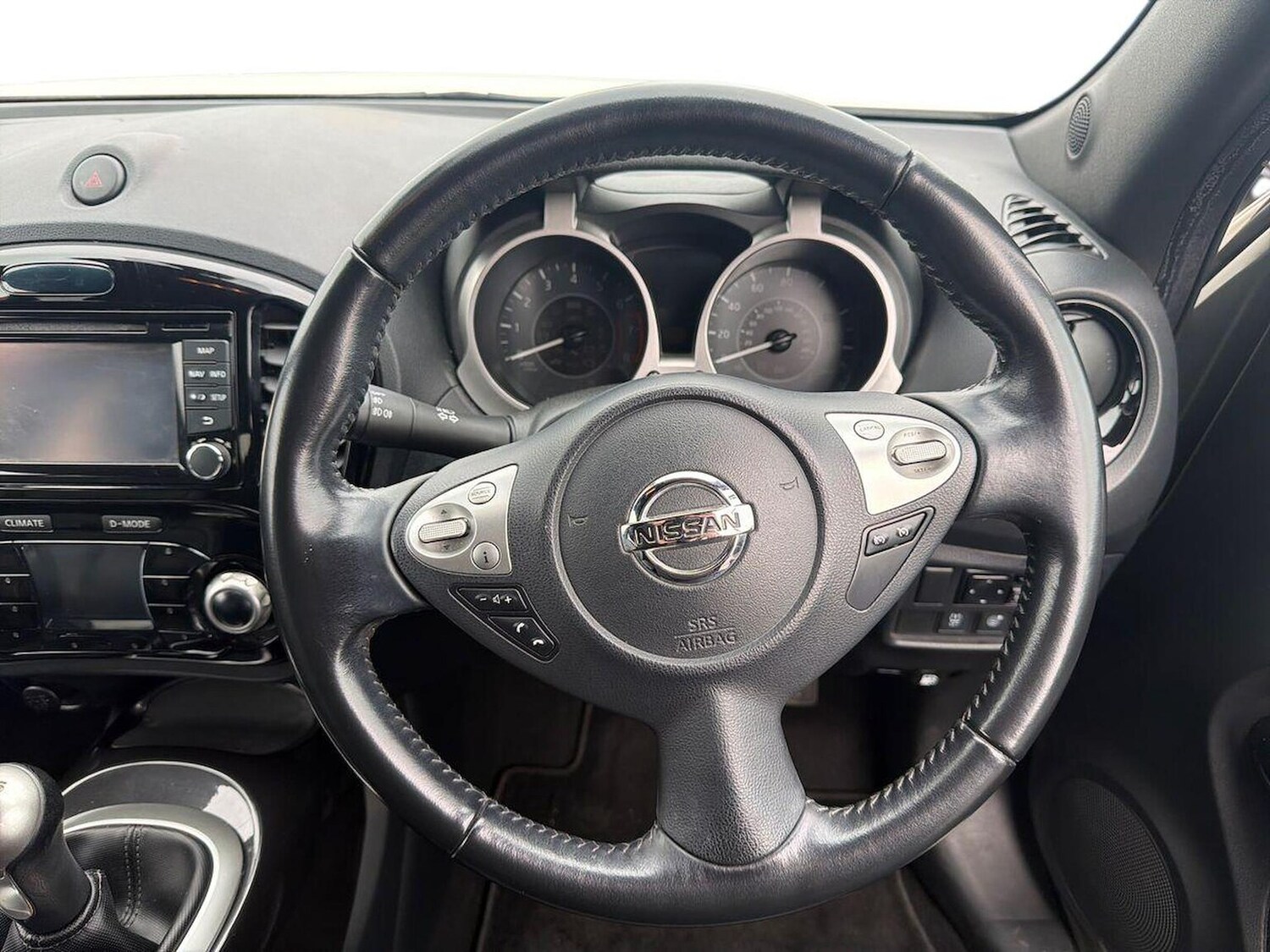 Used Nissan Juke 2019 for sale - 78192114: Photo 11