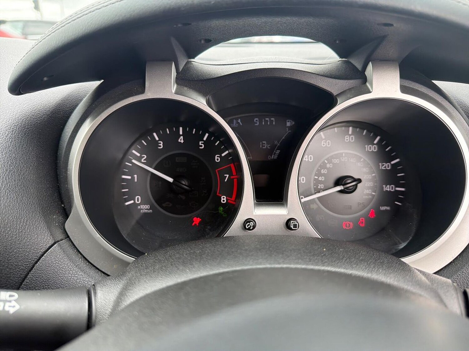 Used Nissan Juke 2019 for sale - 78192114: Photo 12