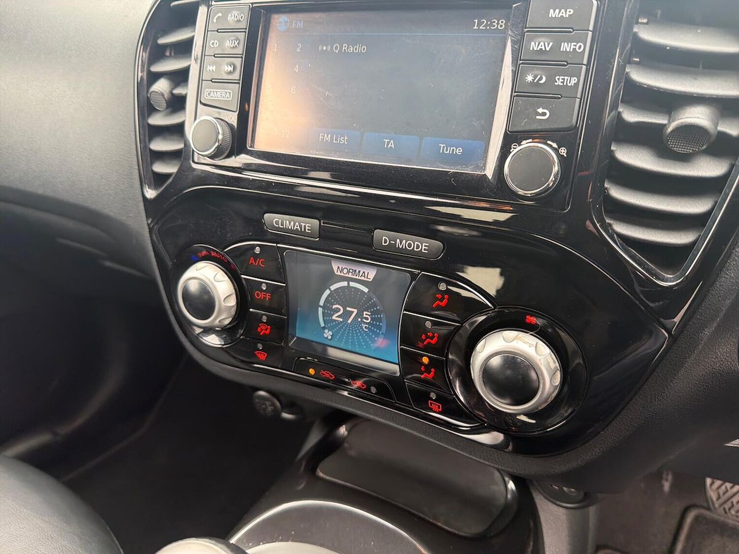 Used Nissan Juke 2019 for sale - 78192114: Photo 14