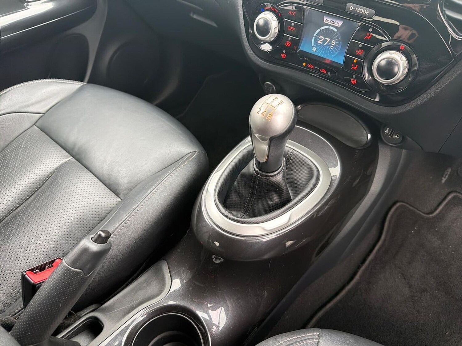 Used Nissan Juke 2019 for sale - 78192114: Photo 15