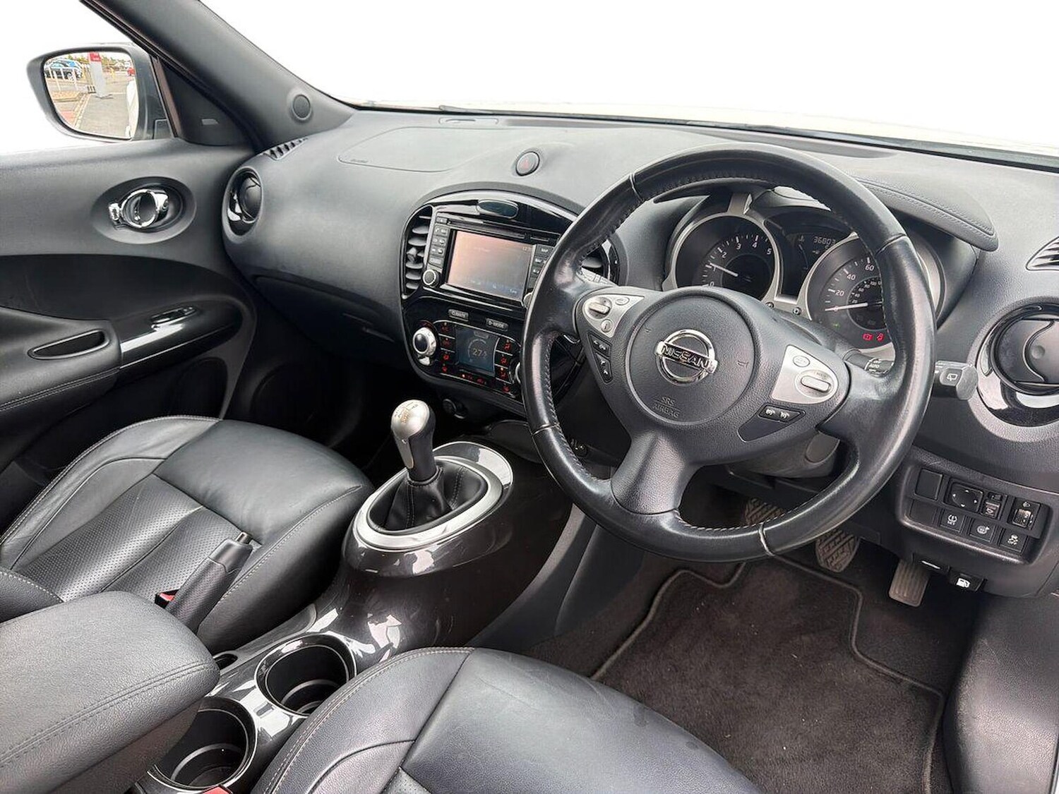Used Nissan Juke 2019 for sale - 78192114: Photo 17
