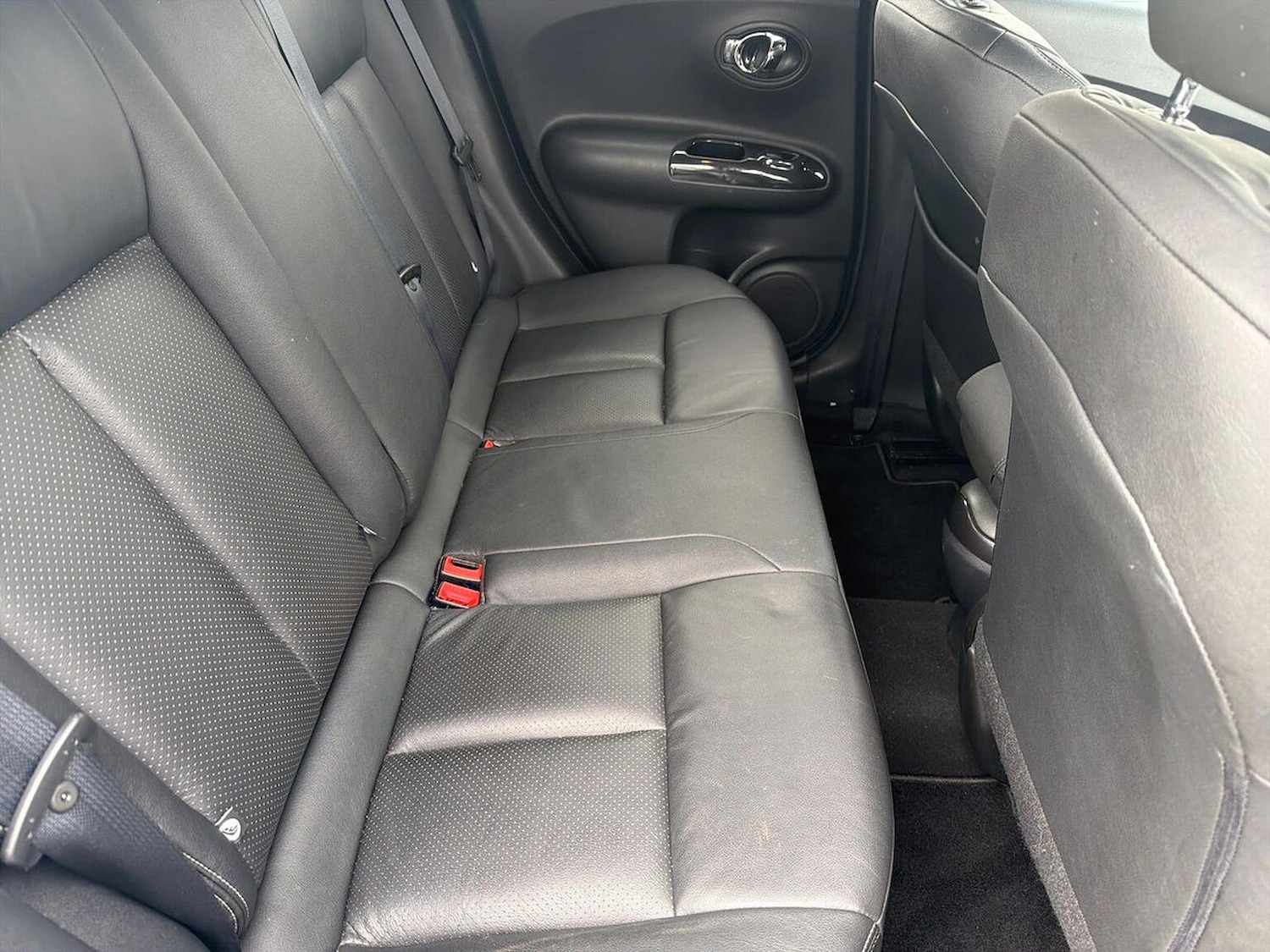 Used Nissan Juke 2019 for sale - 78192114: Photo 18