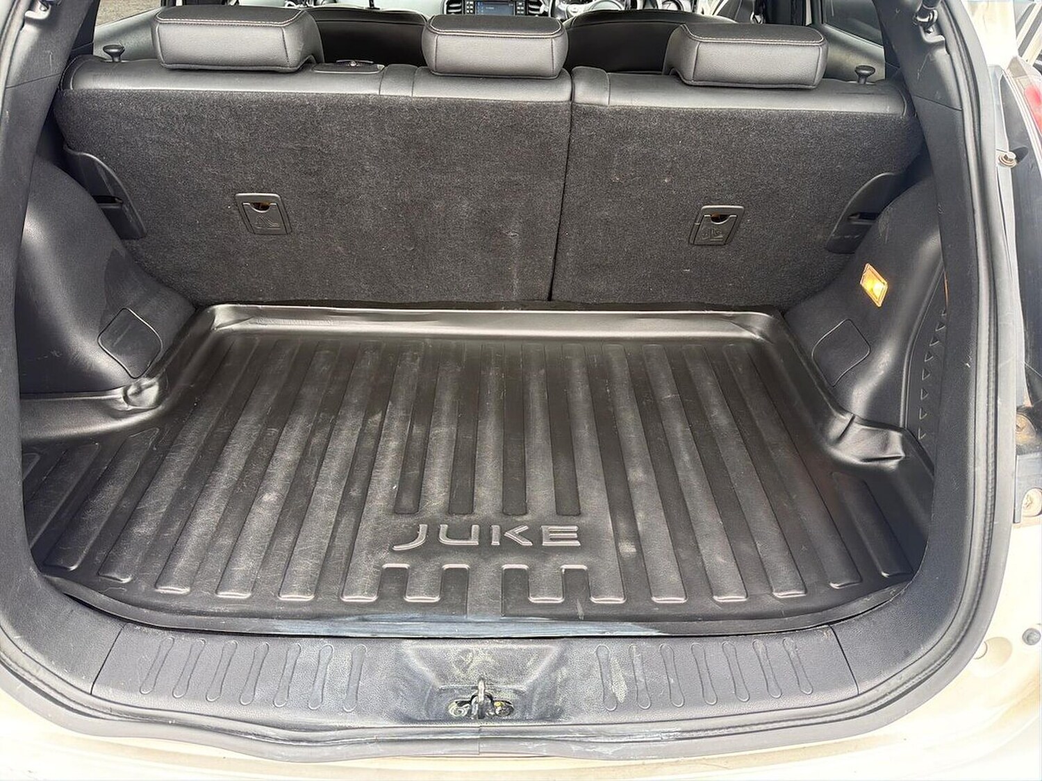 Used Nissan Juke 2019 for sale - 78192114: Photo 19