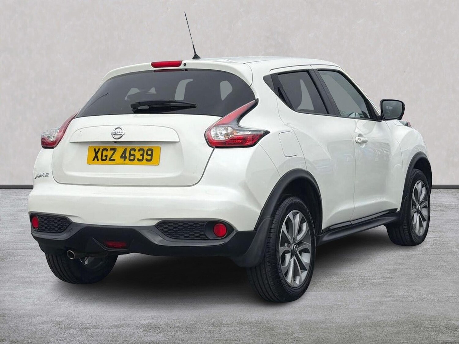 Used Nissan Juke 2019 for sale - 78192114: Photo 20