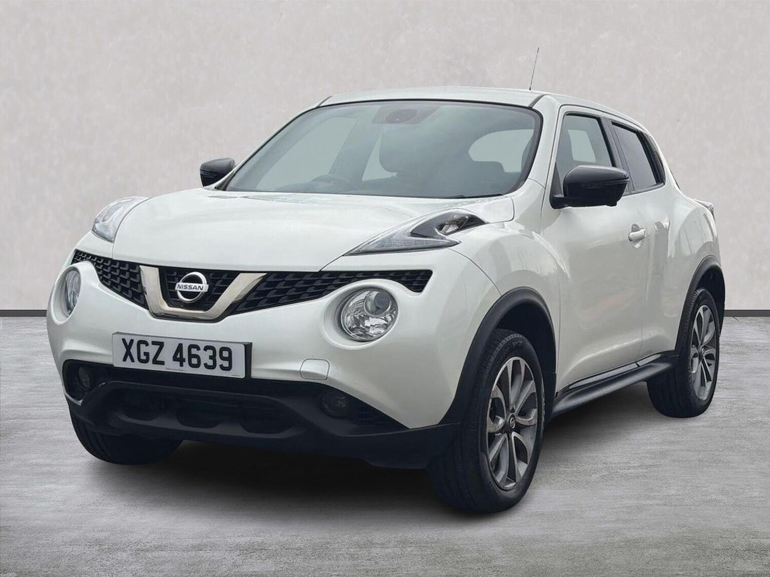 Used Nissan Juke 2019 for sale - 78192114: Photo 22