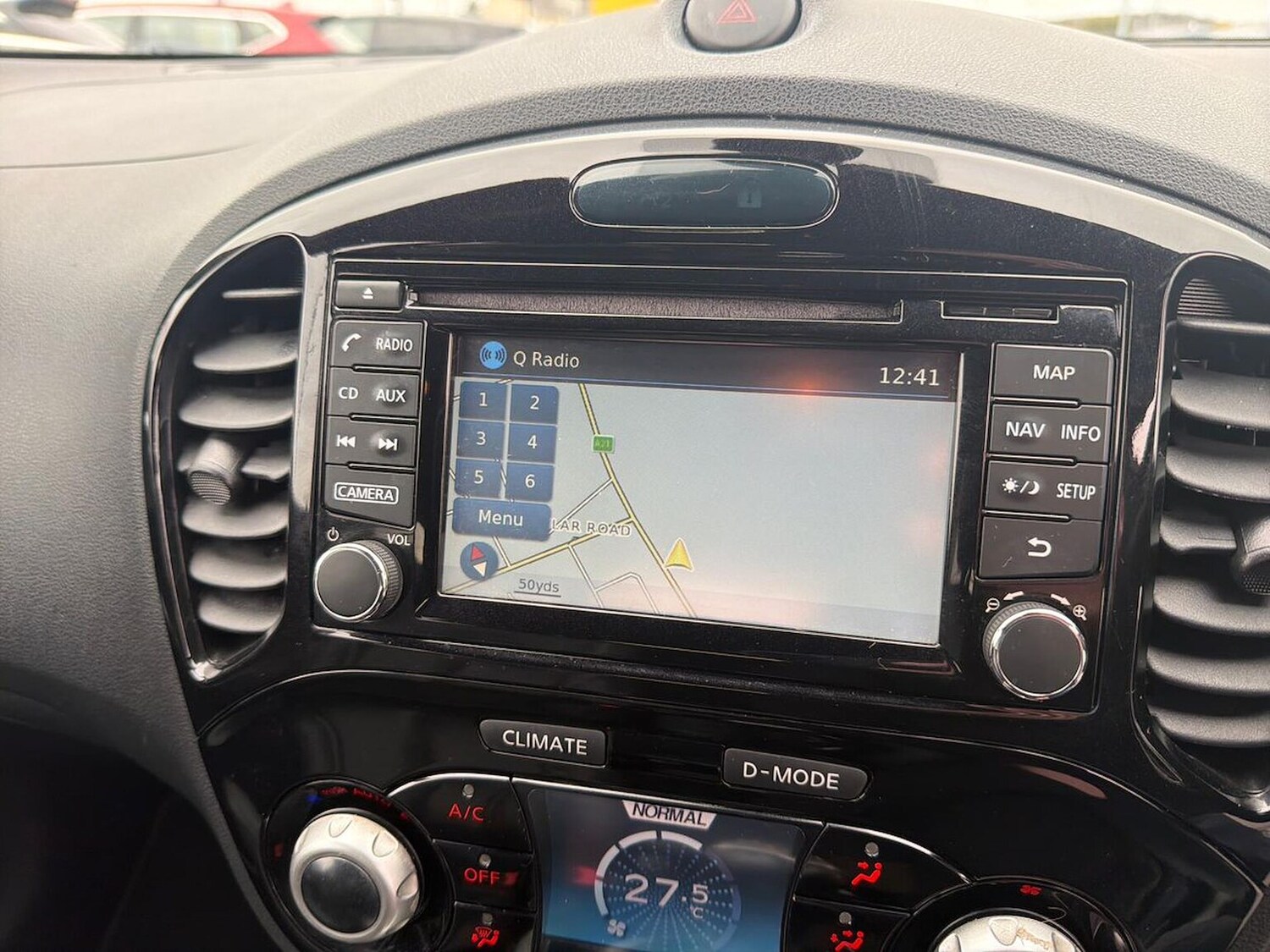 Used Nissan Juke 2019 for sale - 78192114: Photo 26