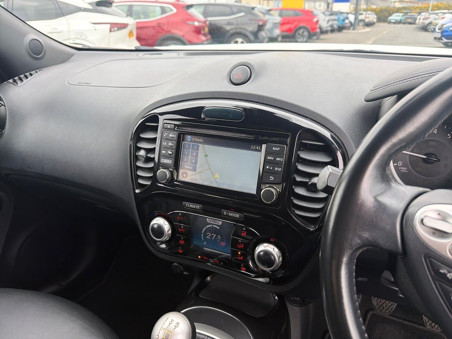 Used Nissan Juke 2019 for sale - 78192114: Photo 27