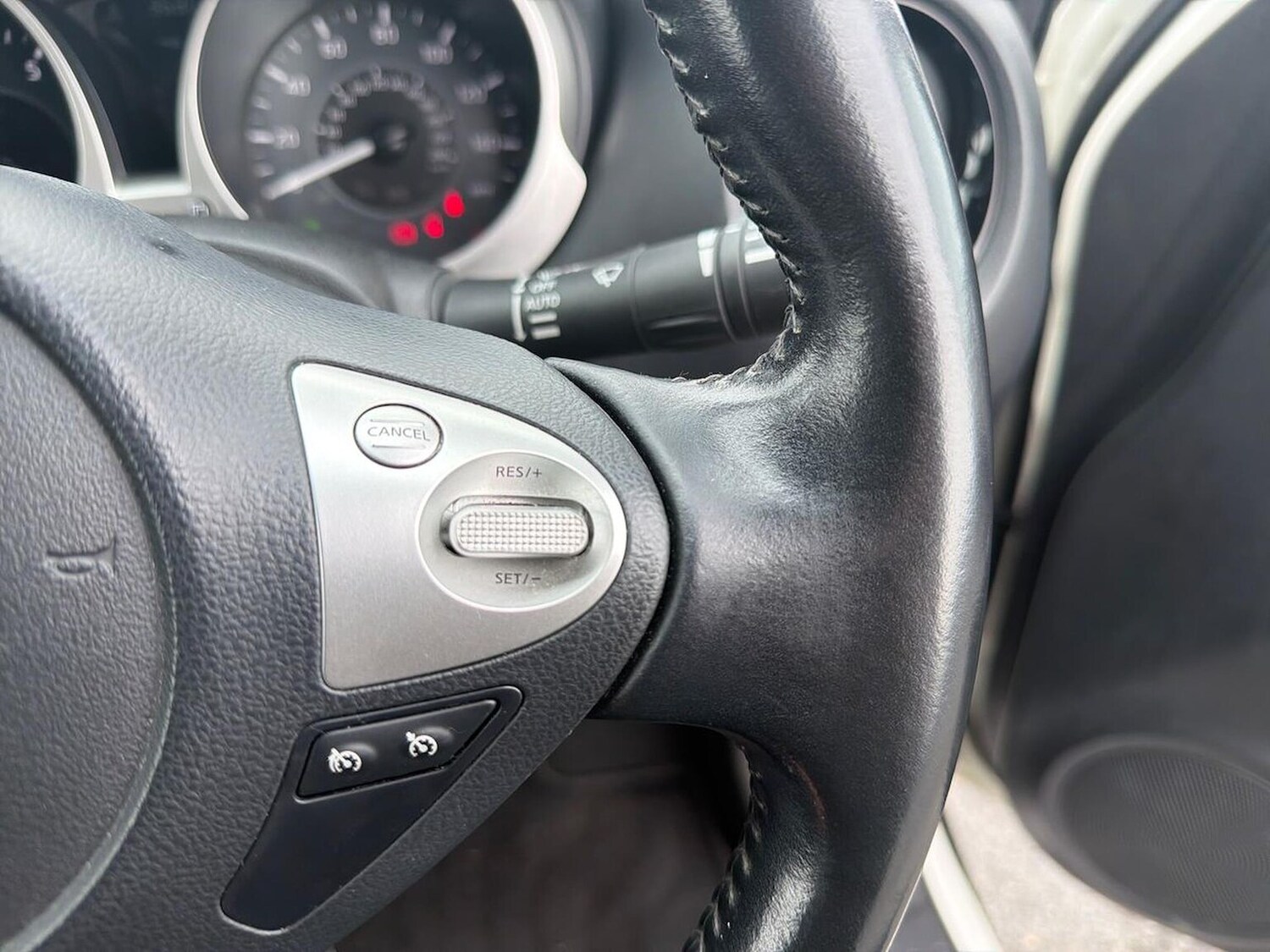 Used Nissan Juke 2019 for sale - 78192114: Photo 28