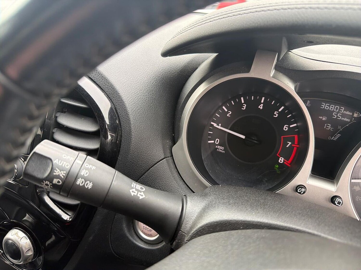 Used Nissan Juke 2019 for sale - 78192114: Photo 31