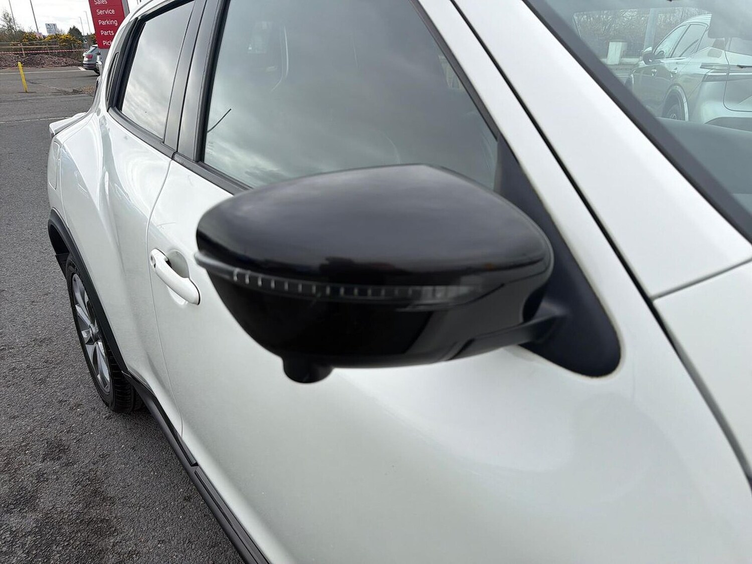 Used Nissan Juke 2019 for sale - 78192114: Photo 35