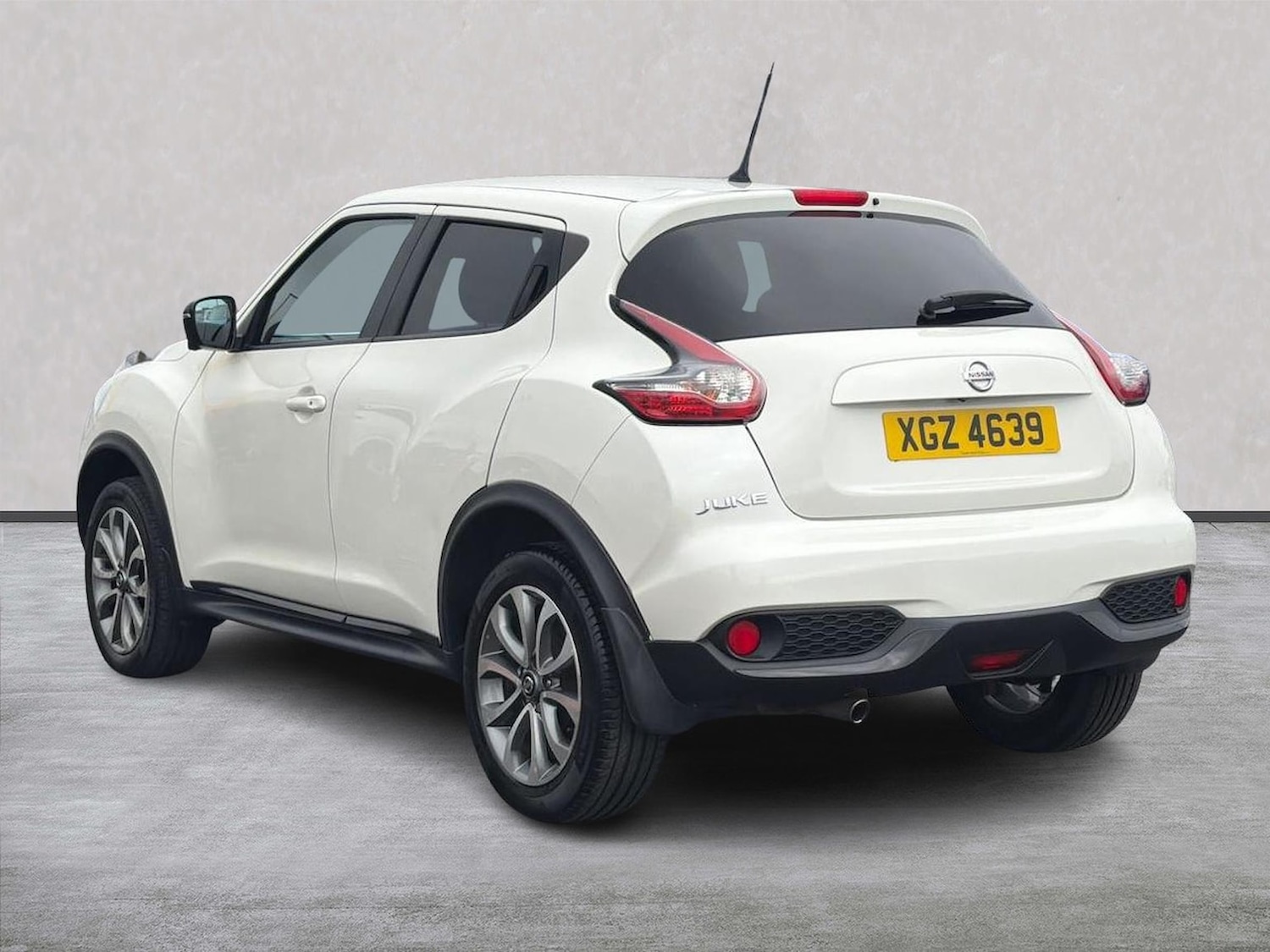Used Nissan Juke 2019 for sale - 78192114: Photo 4