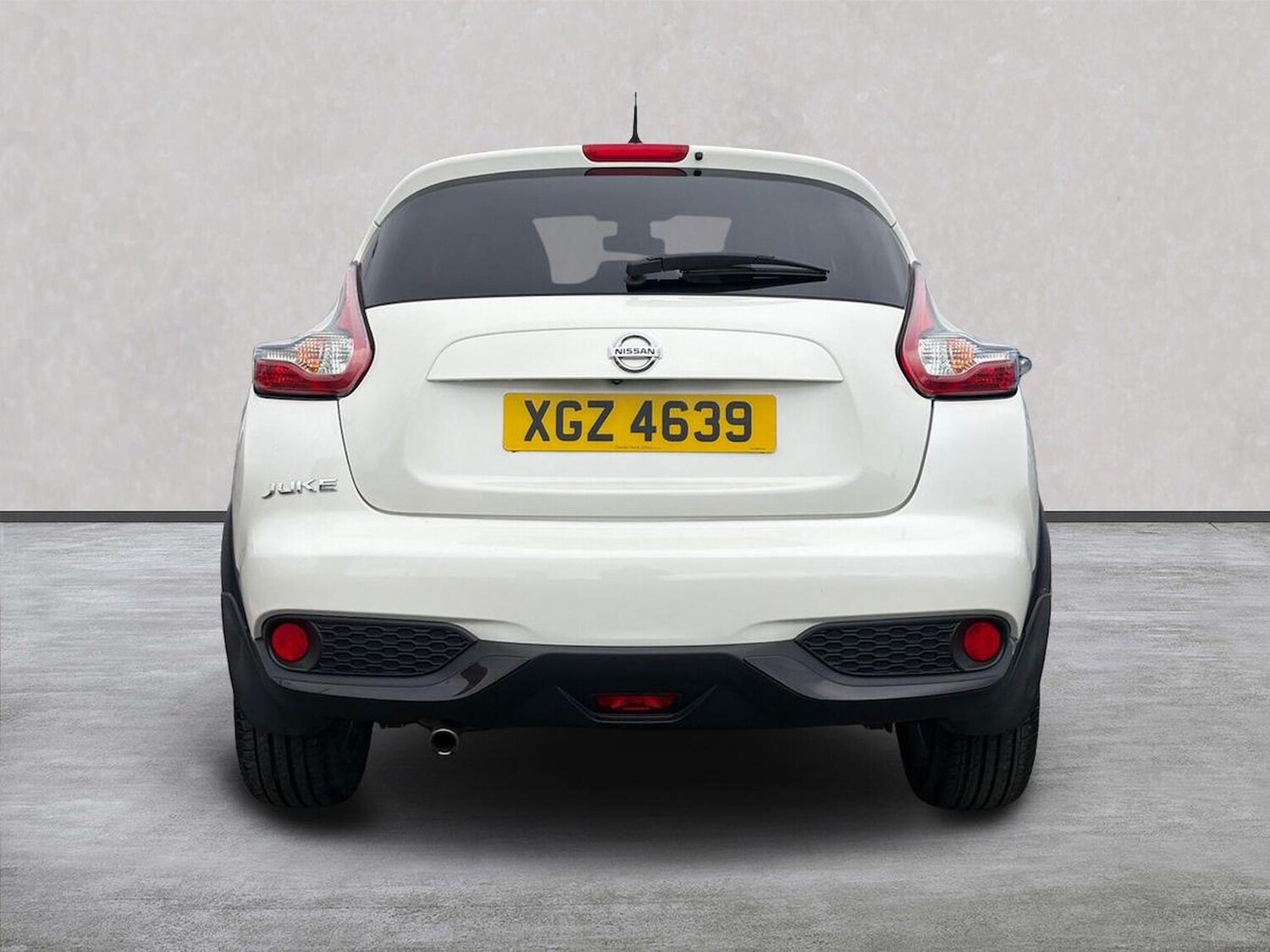 Used Nissan Juke 2019 for sale - 78192114: Photo 6