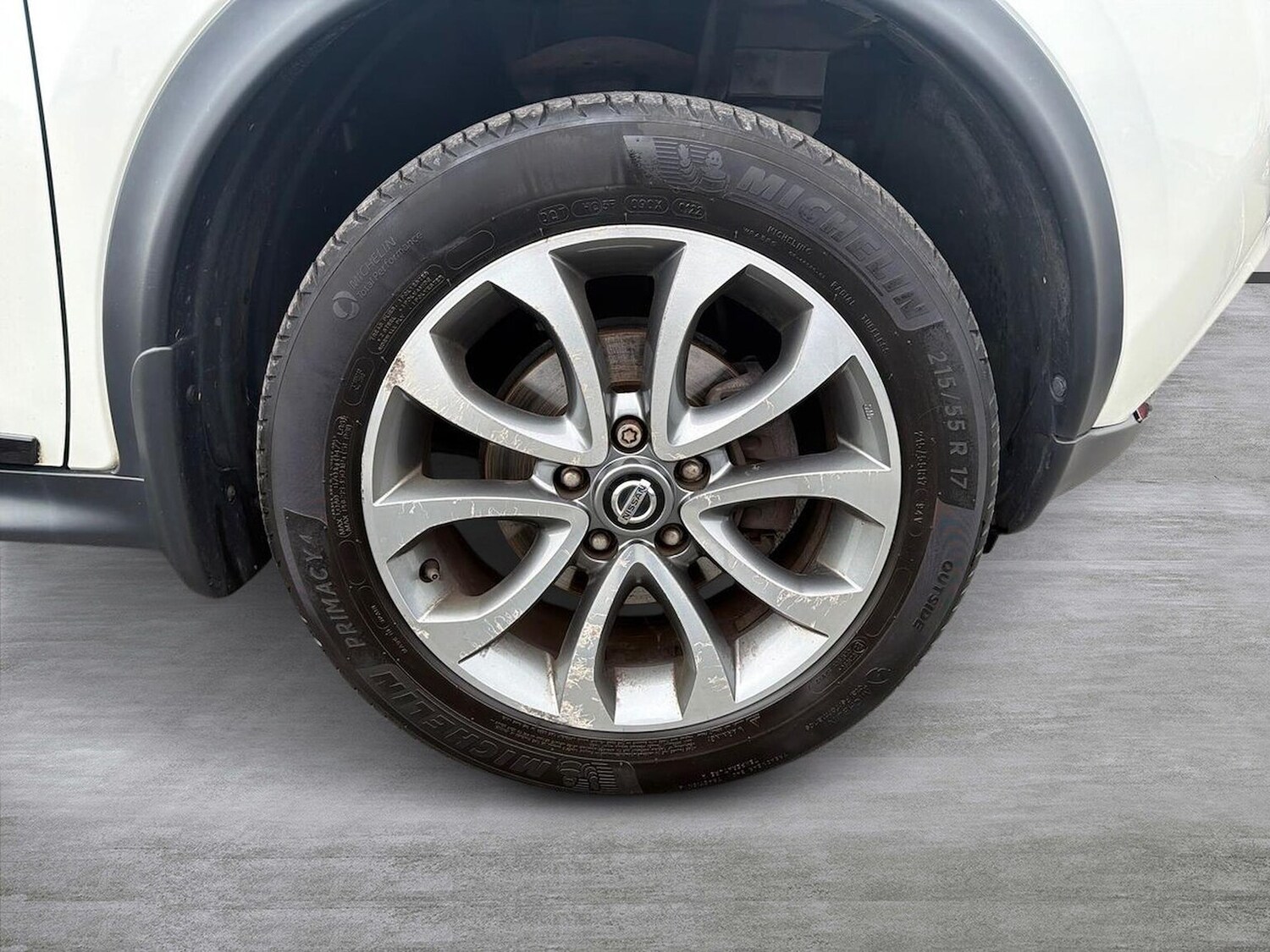 Used Nissan Juke 2019 for sale - 78192114: Photo 8