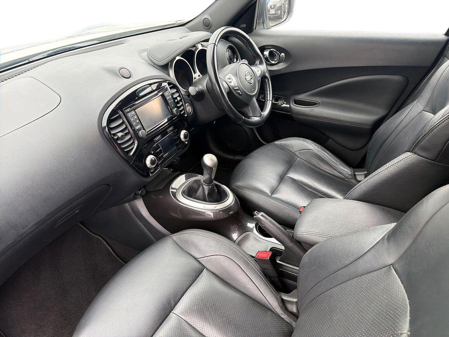Used Nissan Juke 2019 for sale - 78192114: Photo 9