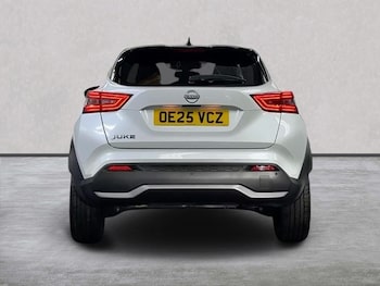 Used Nissan Juke 2025 for sale - 78192097: Photo