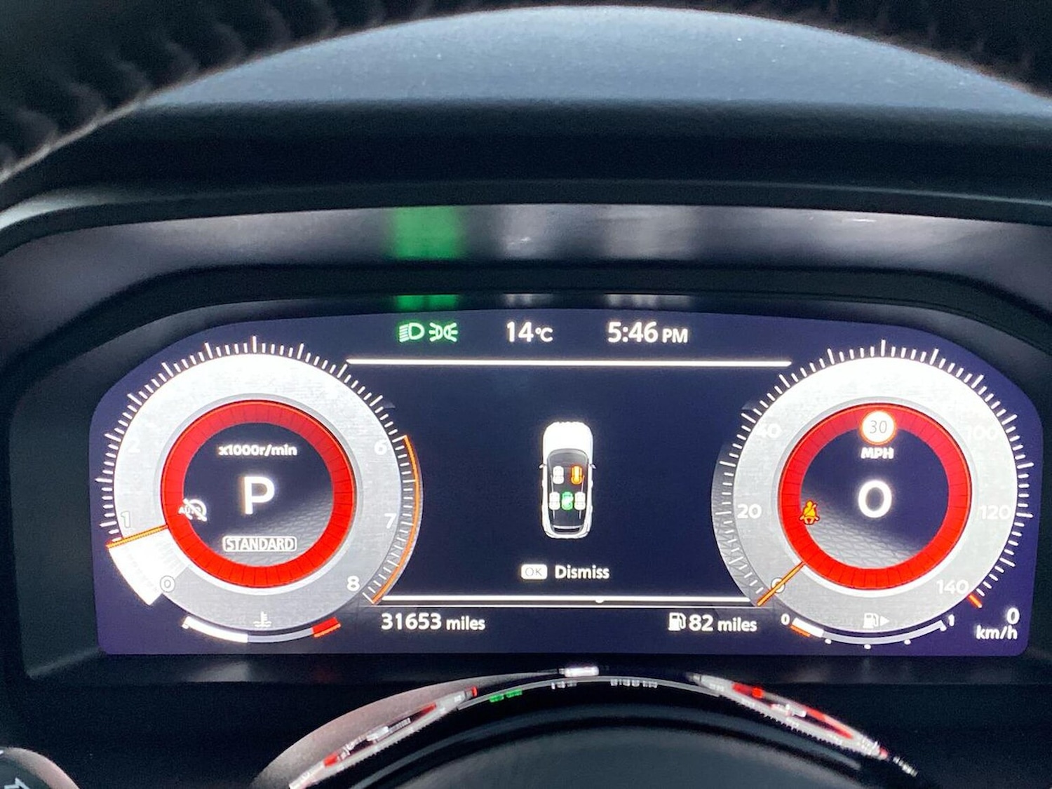 Used Nissan Qashqai 2022 for sale - 76490777: Photo 10