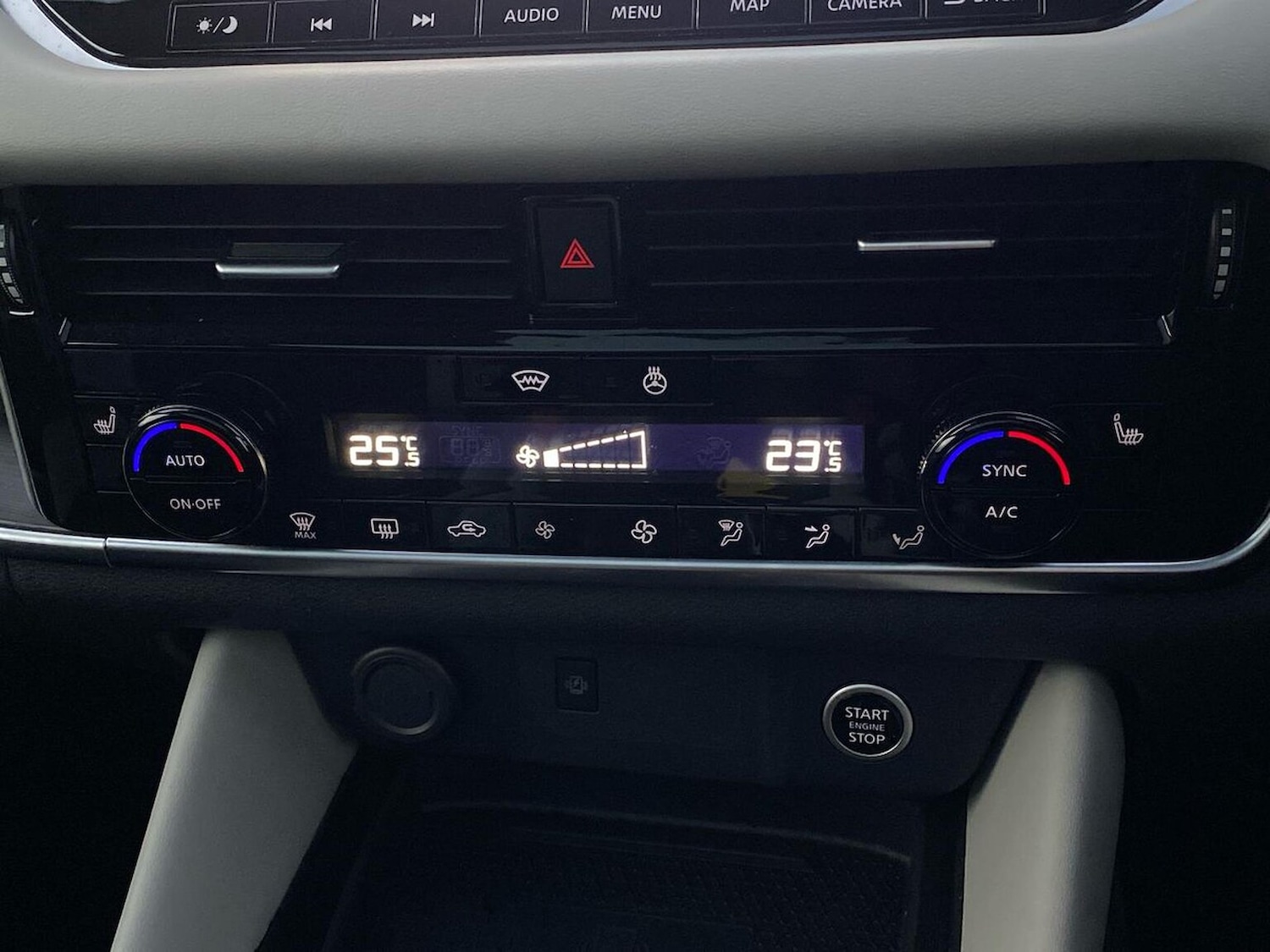 Used Nissan Qashqai 2022 for sale - 76490777: Photo 12