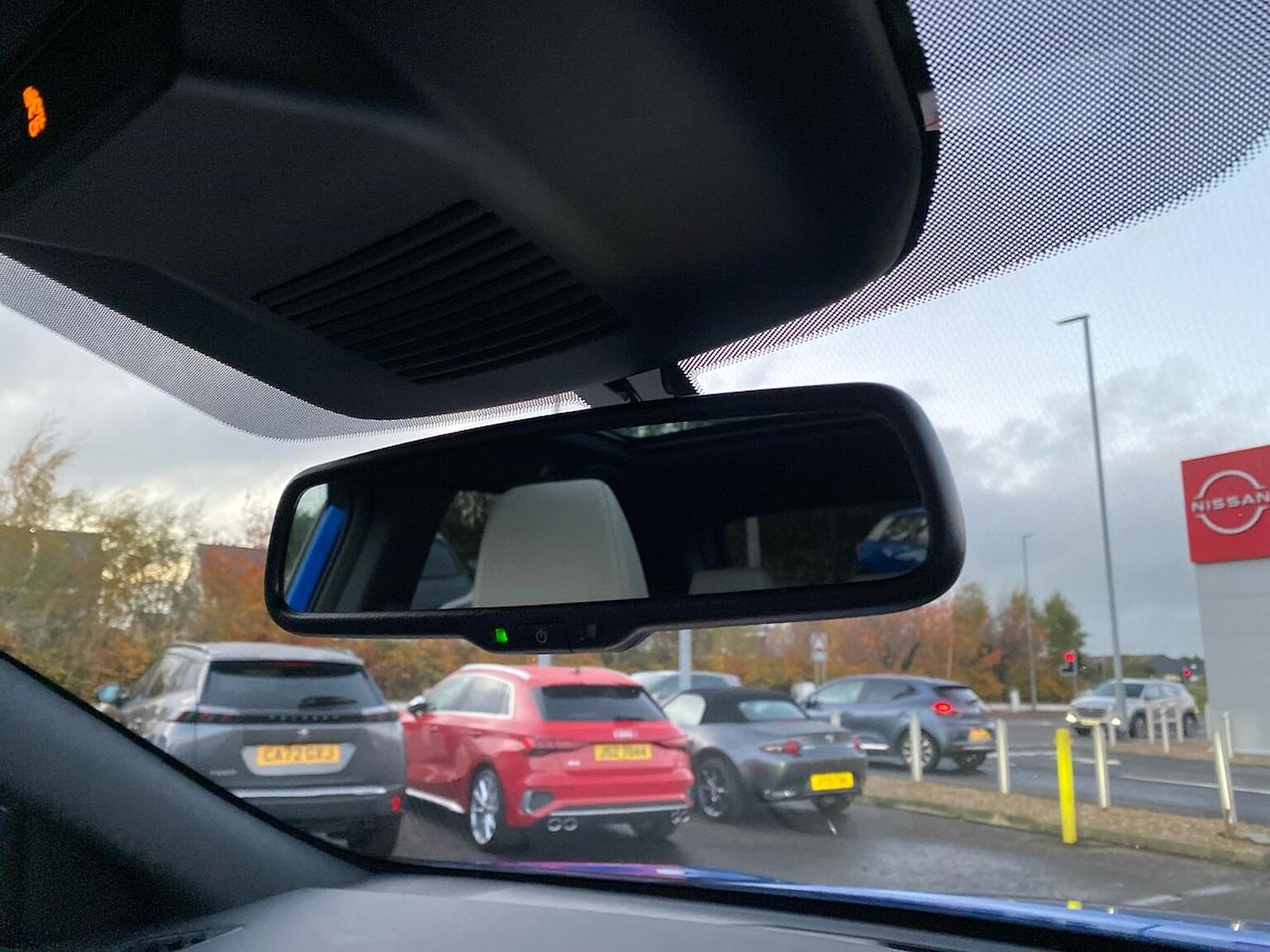 Used Nissan Qashqai 2022 for sale - 76490777: Photo 14