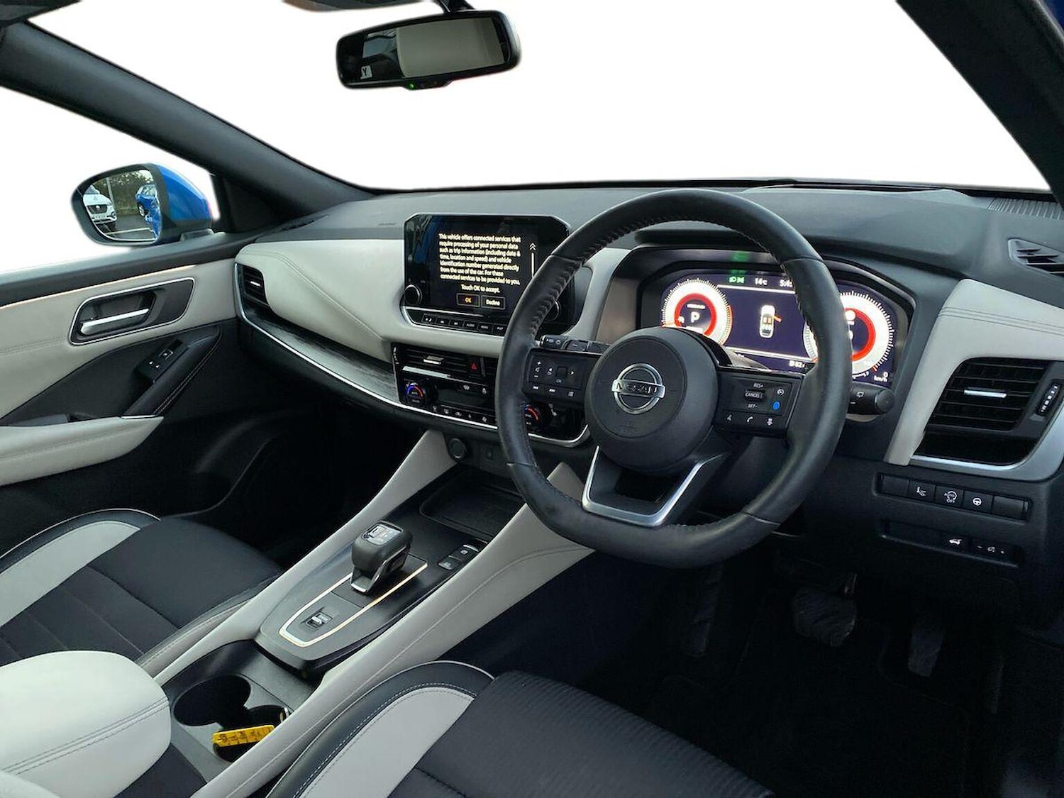 Used Nissan Qashqai 2022 for sale - 76490777: Photo 15