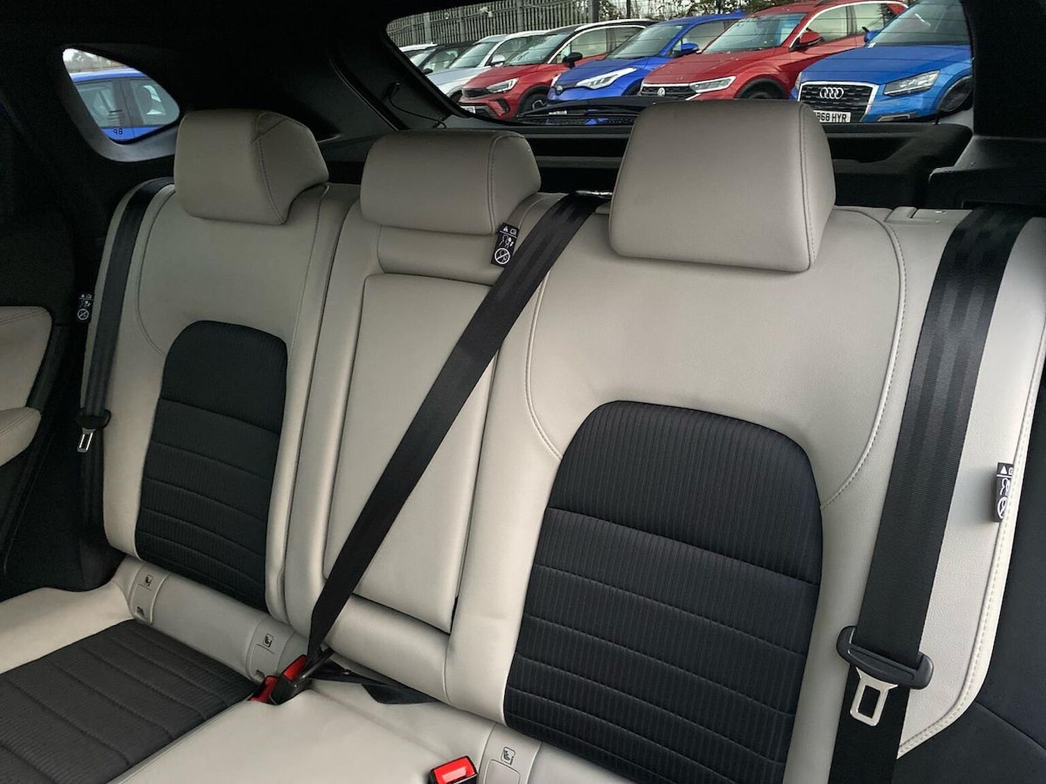 Used Nissan Qashqai 2022 for sale - 76490777: Photo 16