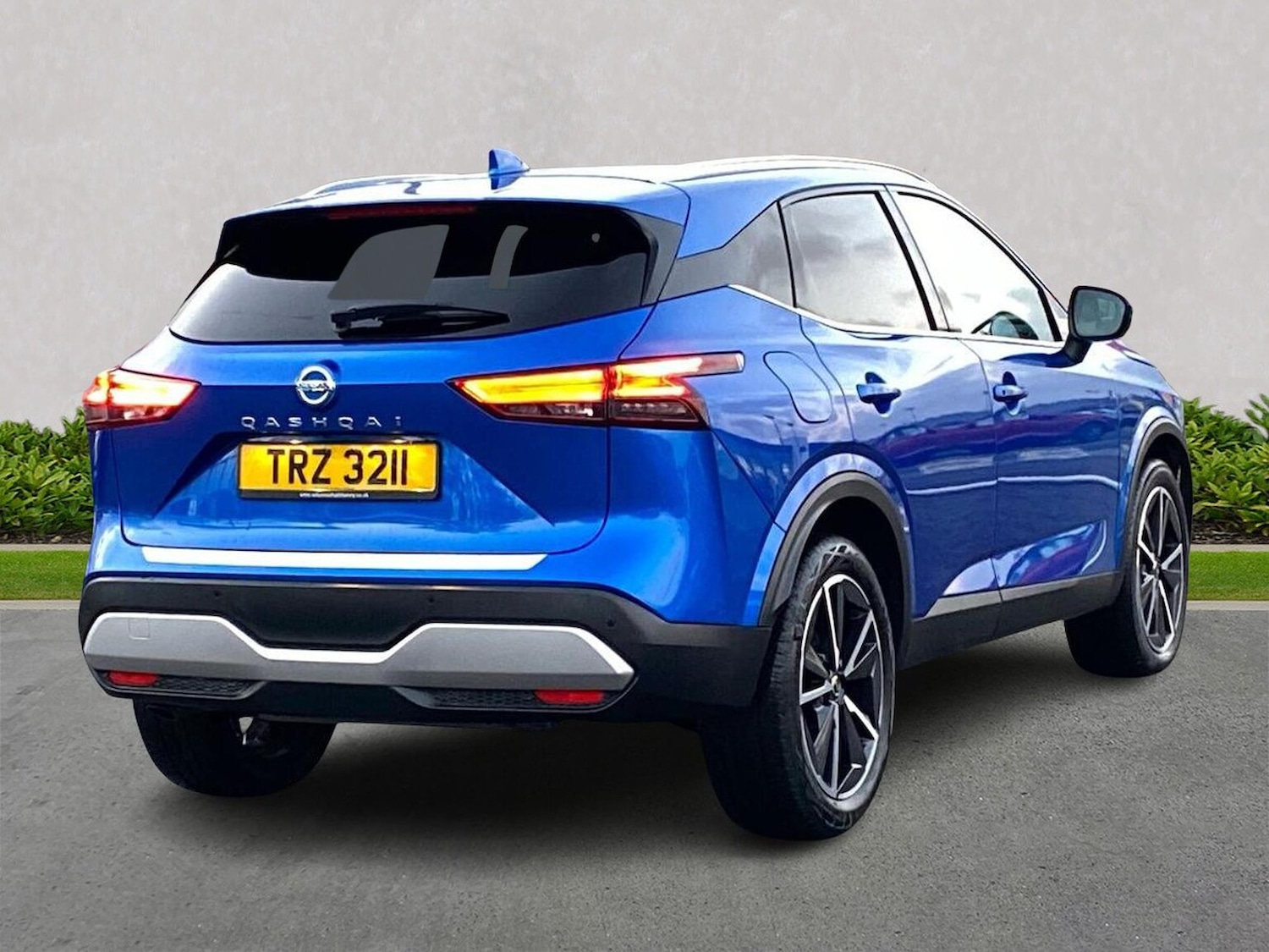 Used Nissan Qashqai 2022 for sale - 76490777: Photo 18