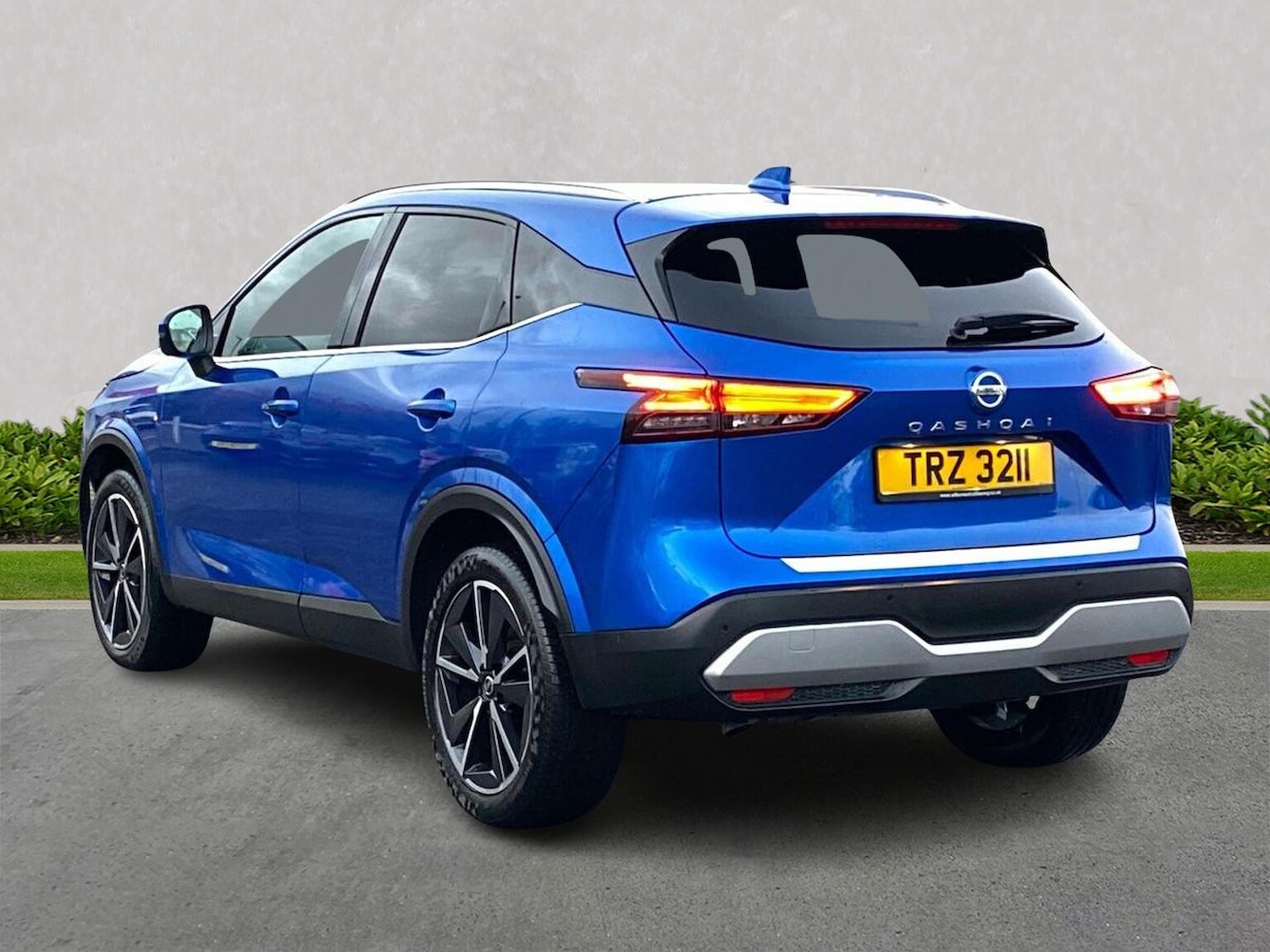 Used Nissan Qashqai 2022 for sale - 76490777: Photo 2