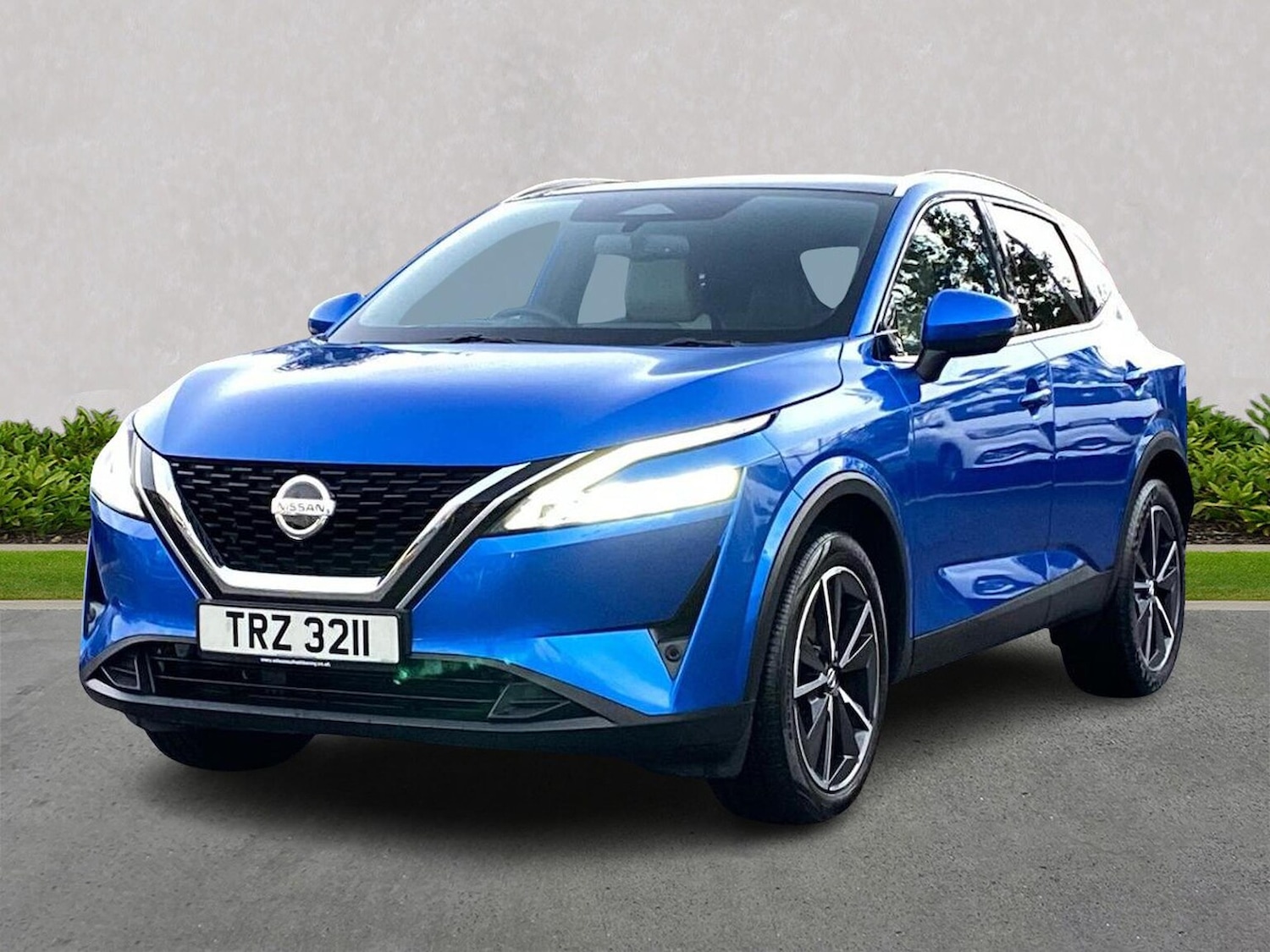 Used Nissan Qashqai 2022 for sale - 76490777: Photo 20