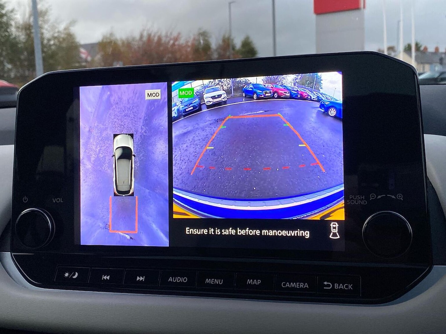 Used Nissan Qashqai 2022 for sale - 76490777: Photo 23