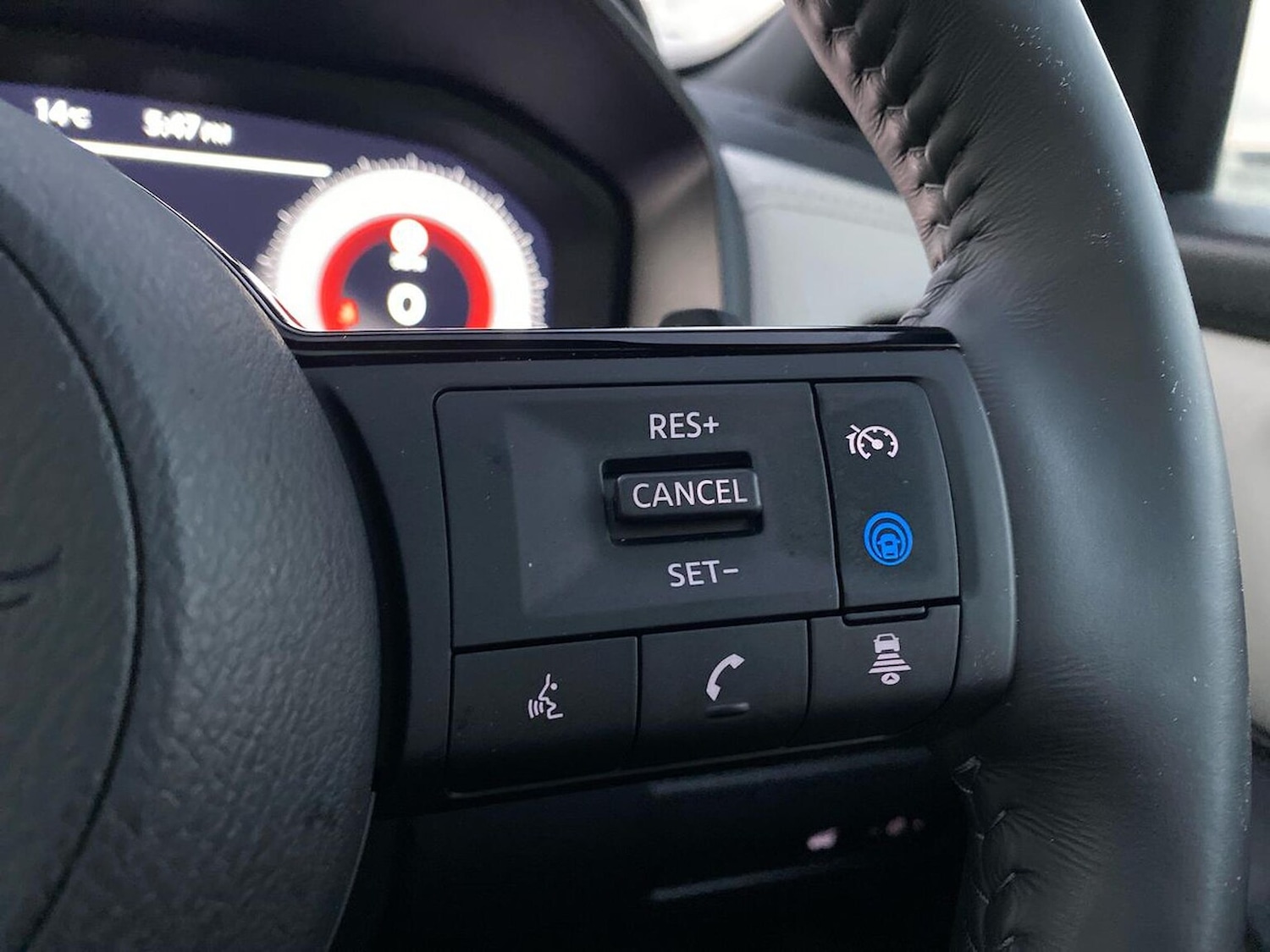 Used Nissan Qashqai 2022 for sale - 76490777: Photo 24