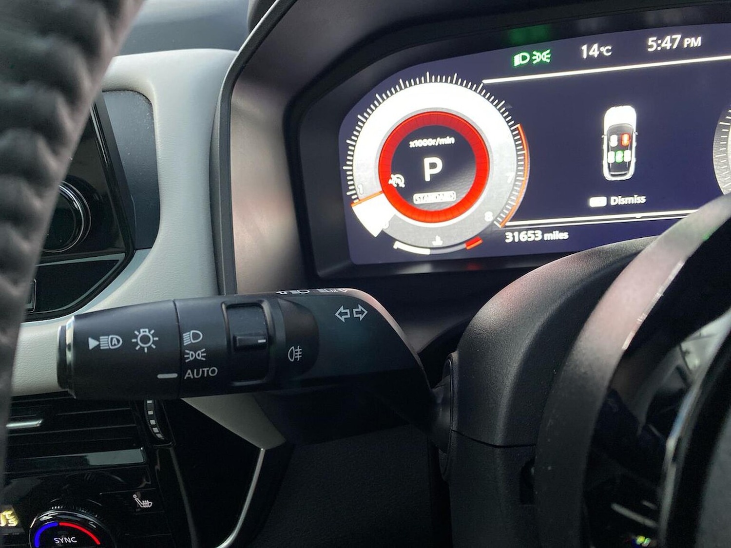 Used Nissan Qashqai 2022 for sale - 76490777: Photo 27