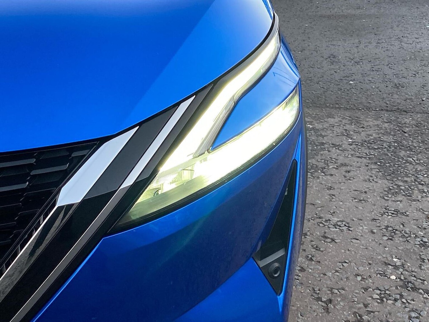 Used Nissan Qashqai 2022 for sale - 76490777: Photo 29