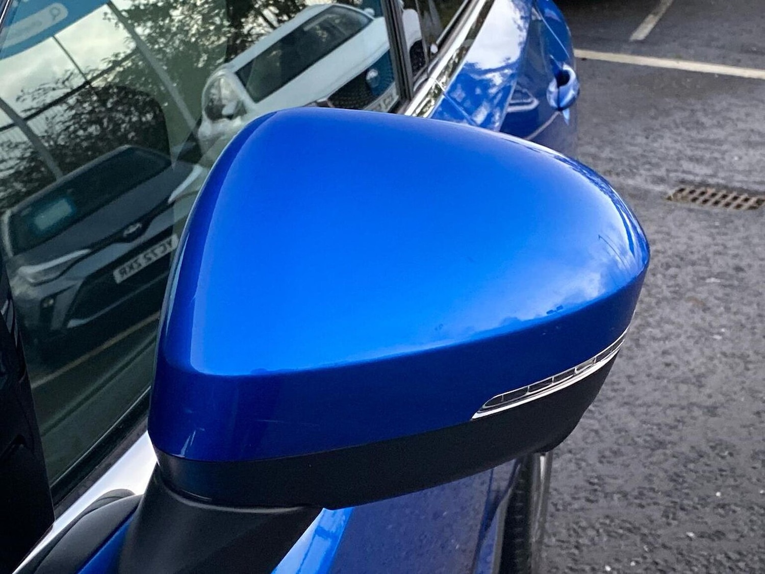 Used Nissan Qashqai 2022 for sale - 76490777: Photo 30