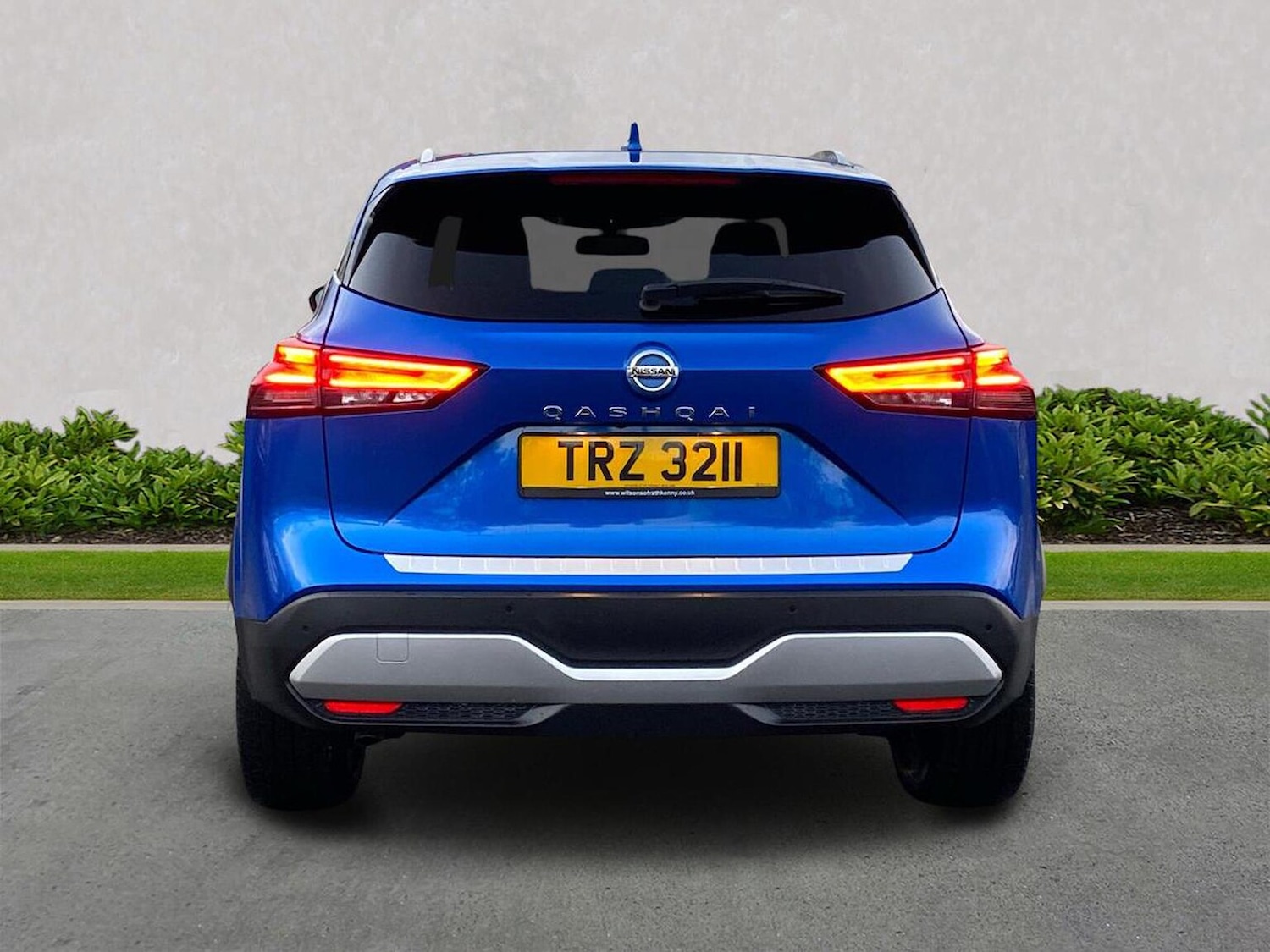 Used Nissan Qashqai 2022 for sale - 76490777: Photo 4