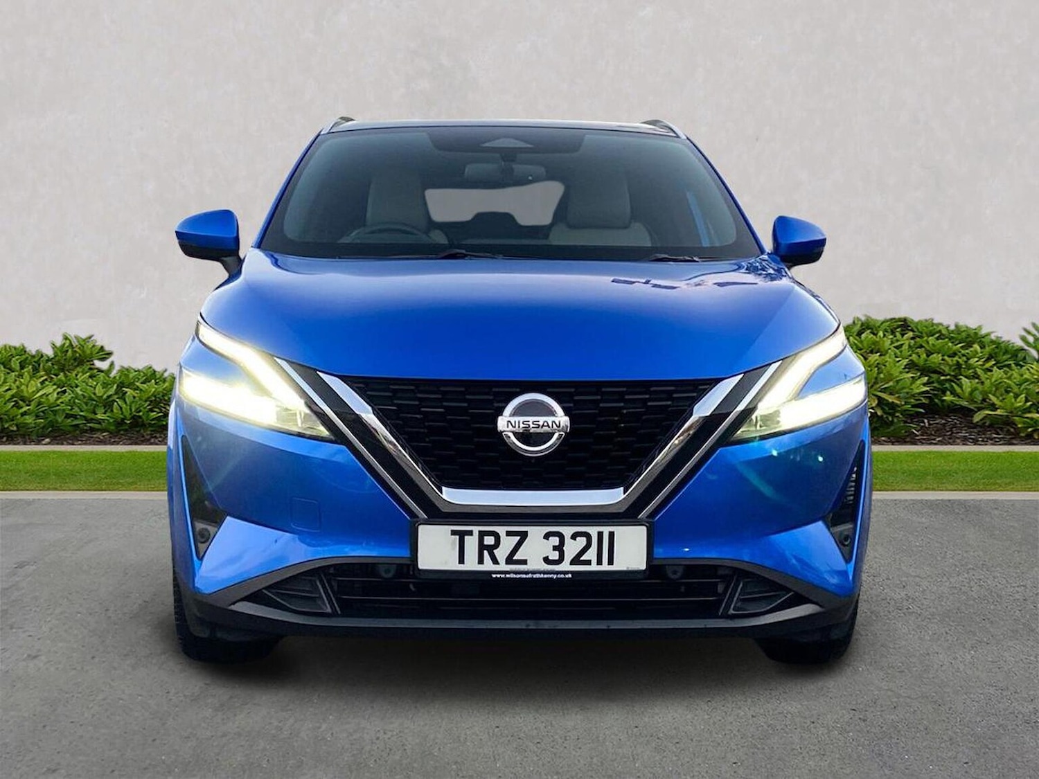 Used Nissan Qashqai 2022 for sale - 76490777: Photo 5