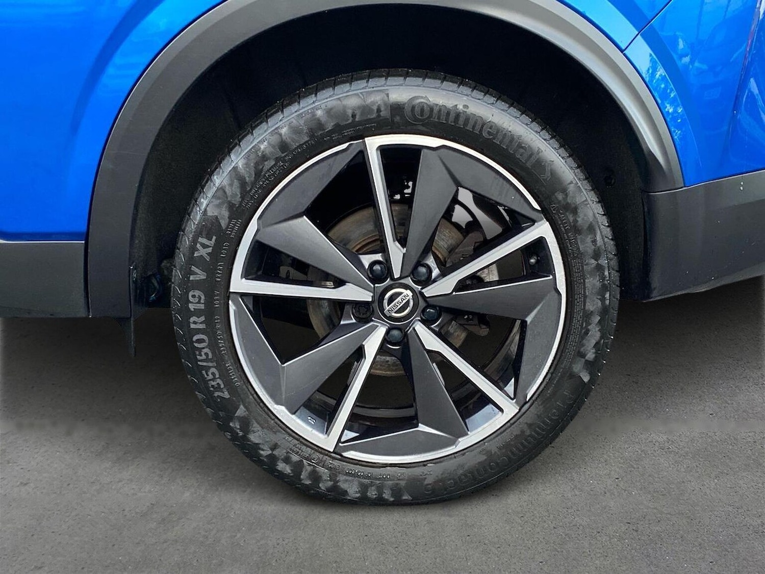 Used Nissan Qashqai 2022 for sale - 76490777: Photo 6