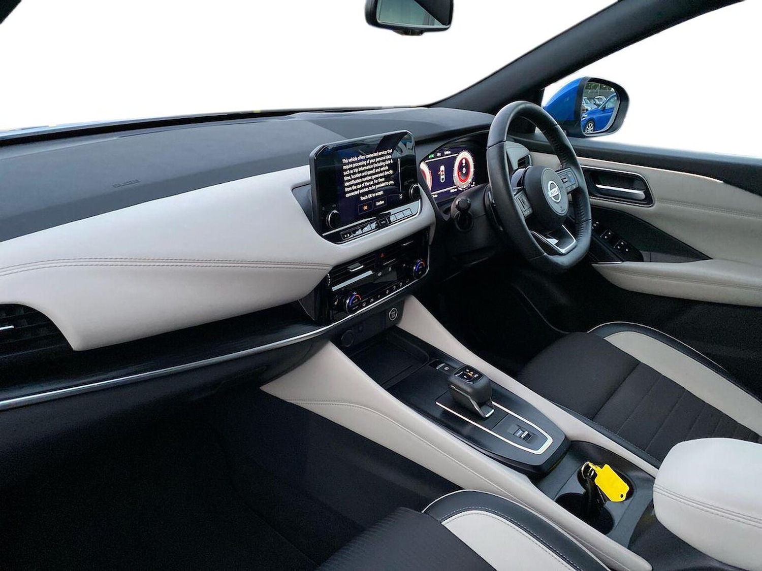 Used Nissan Qashqai 2022 for sale - 76490777: Photo 7