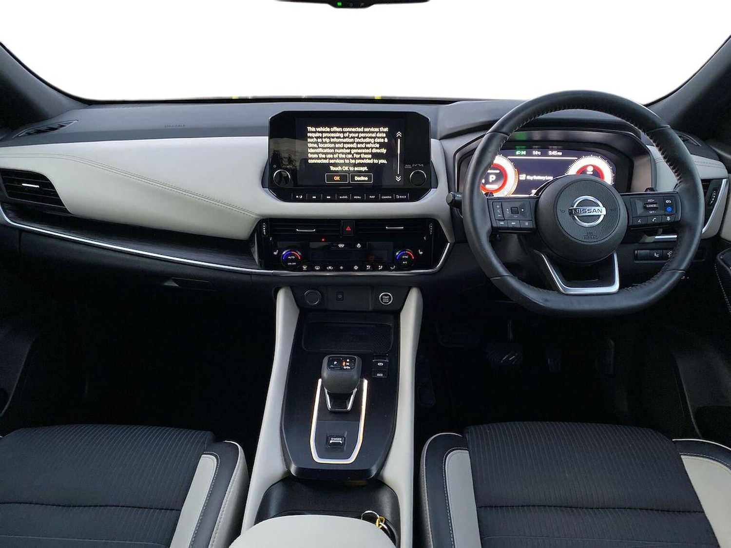 Used Nissan Qashqai 2022 for sale - 76490777: Photo 8