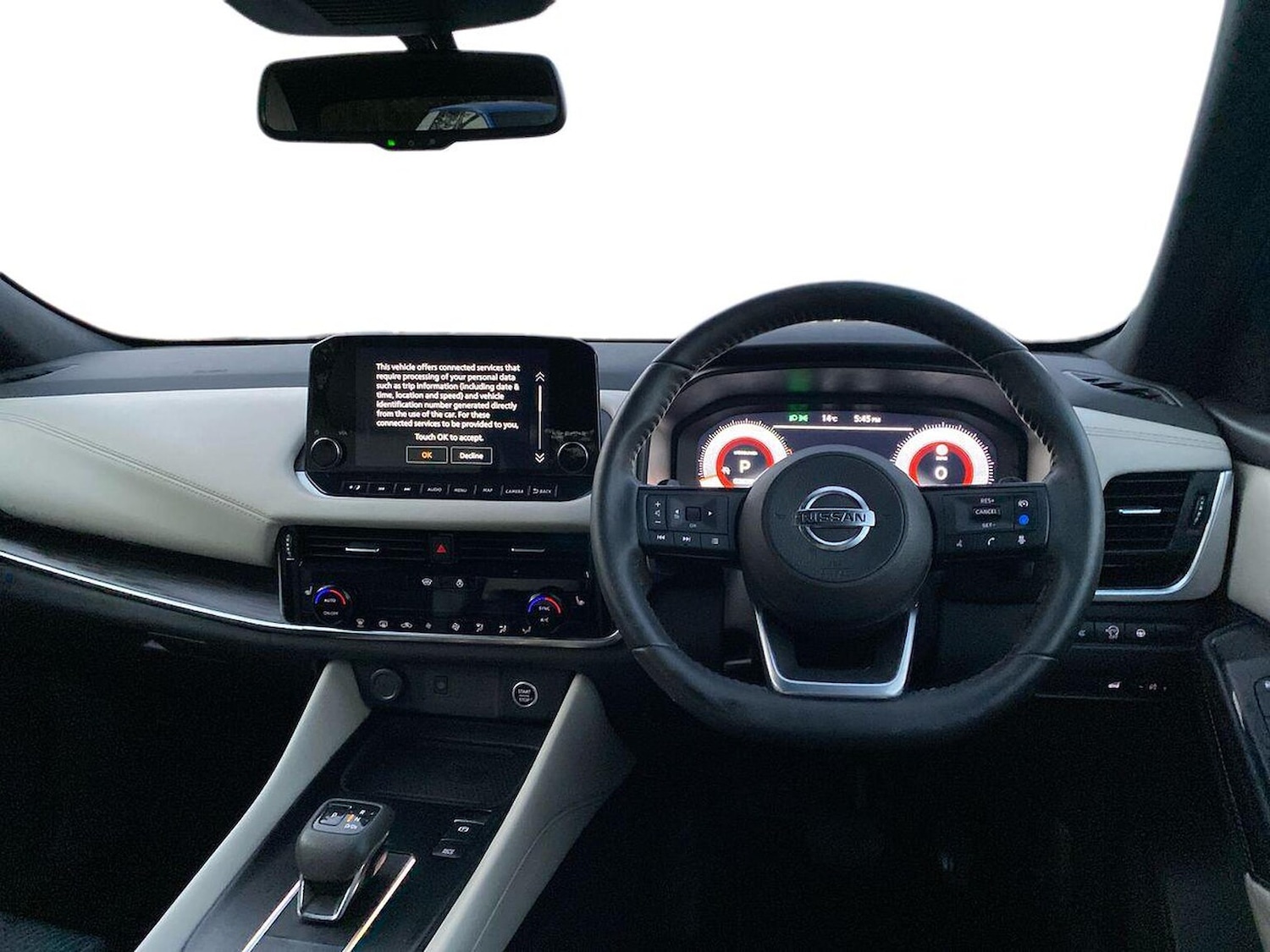 Used Nissan Qashqai 2022 for sale - 76490777: Photo 9