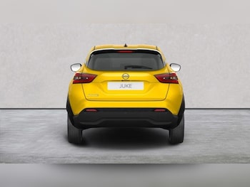 Used Nissan Juke 2026 for sale - 78558653: Photo