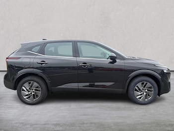 Used Nissan Qashqai 2023 for sale - 79684662: Photo