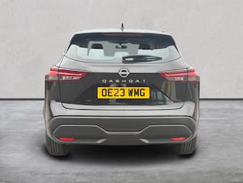 Used Nissan Qashqai 2023 for sale - 79684662: Photo