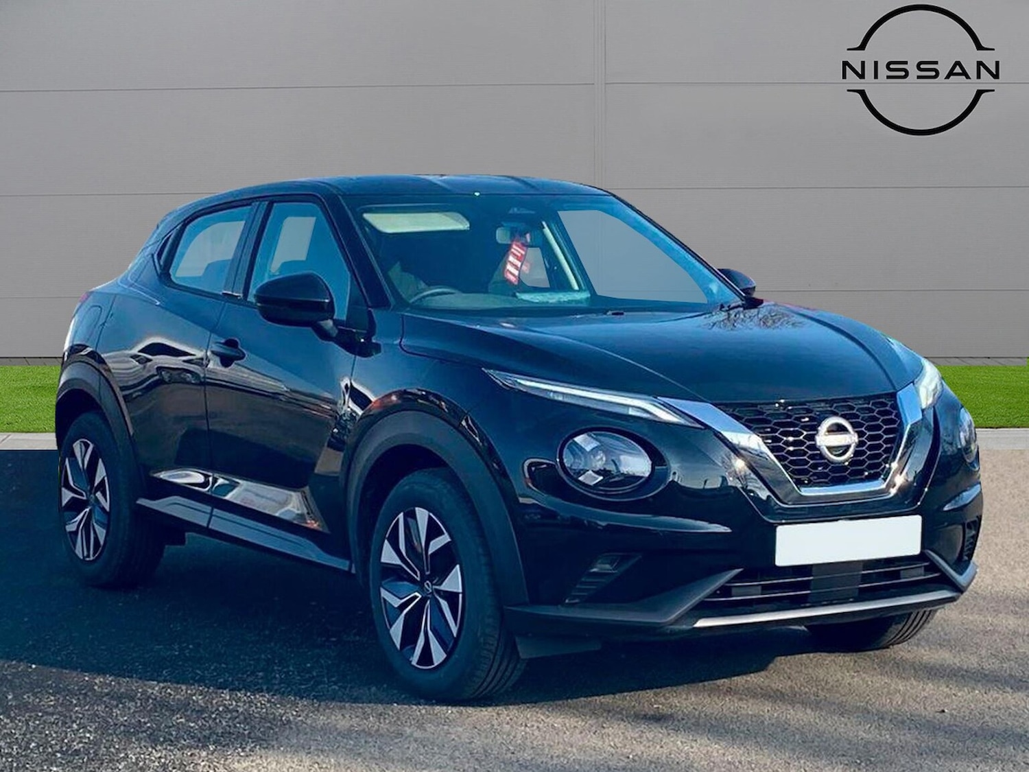Used Nissan Juke 2026 for sale - 78192260: Photo 1