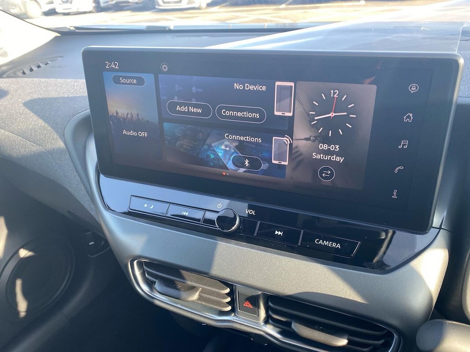 Used Nissan Juke 2026 for sale - 78192260: Photo 11