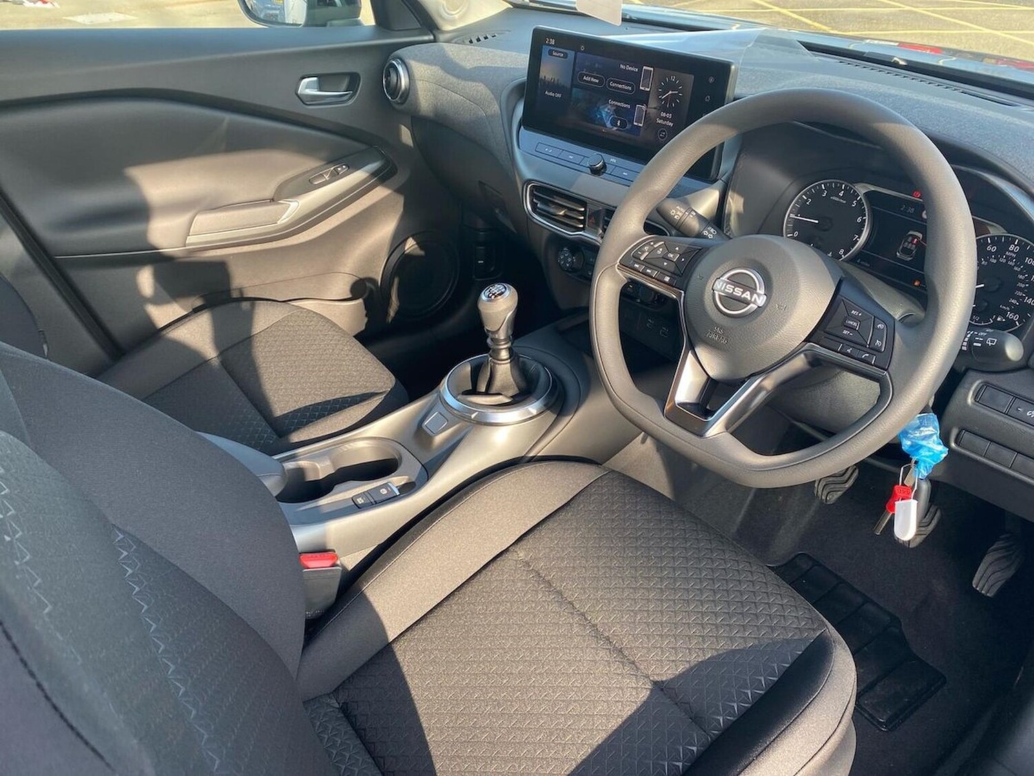 Used Nissan Juke 2026 for sale - 78192260: Photo 15