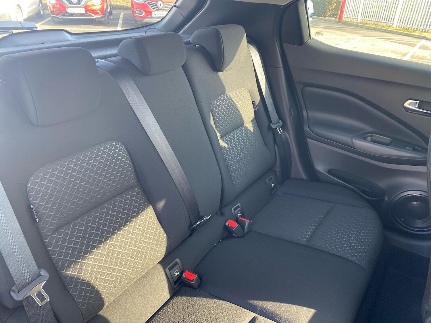 Used Nissan Juke 2026 for sale - 78192260: Photo 16