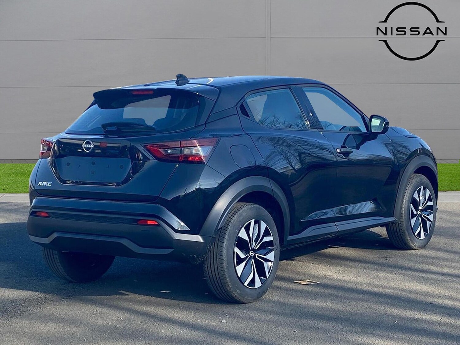 Used Nissan Juke 2026 for sale - 78192260: Photo 18