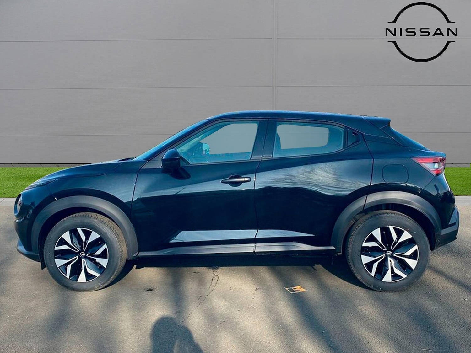 Used Nissan Juke 2026 for sale - 78192260: Photo 19