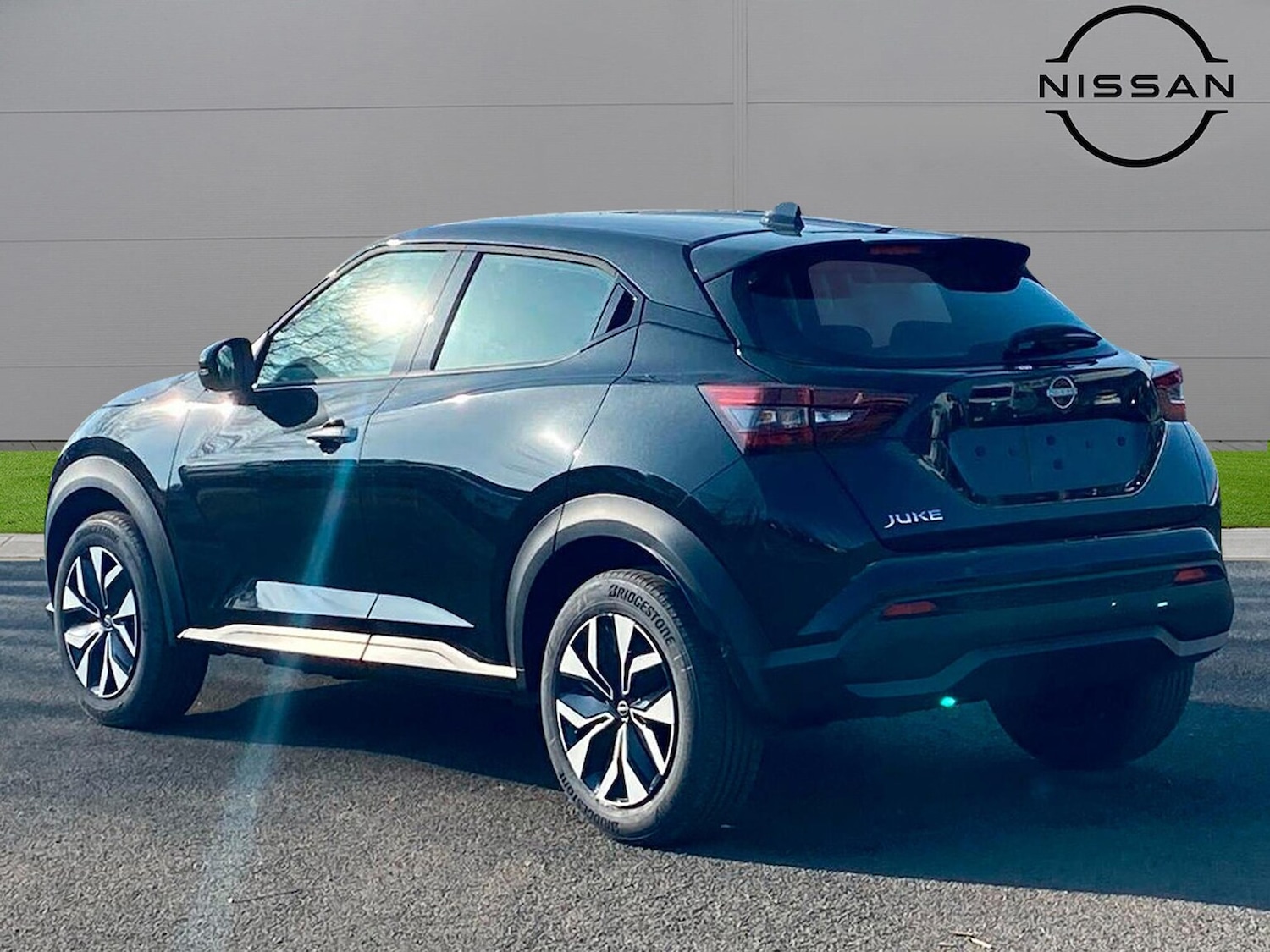 Used Nissan Juke 2026 for sale - 78192260: Photo 2